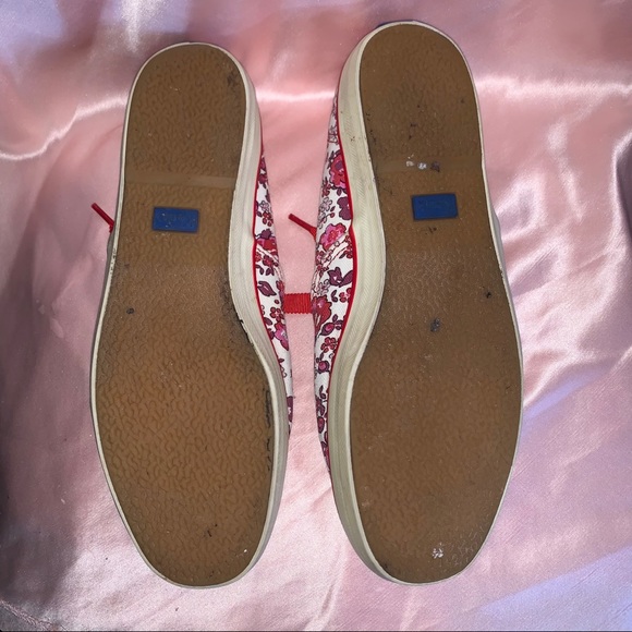 Taylor Swift Keds - Picture 5 of 5